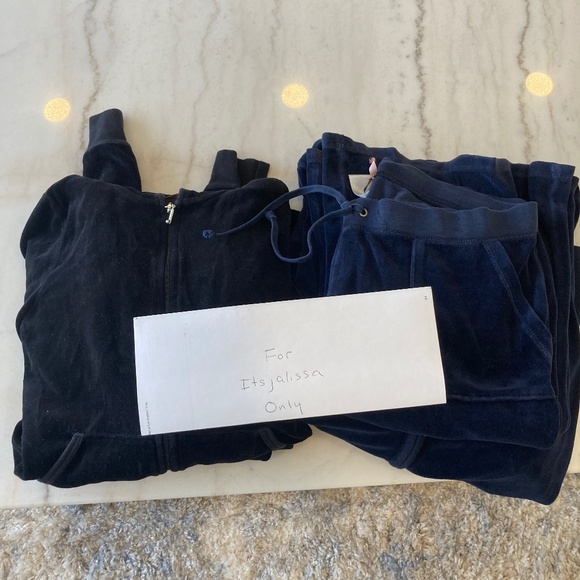 Juicy set x2 - Picture 1 of 1